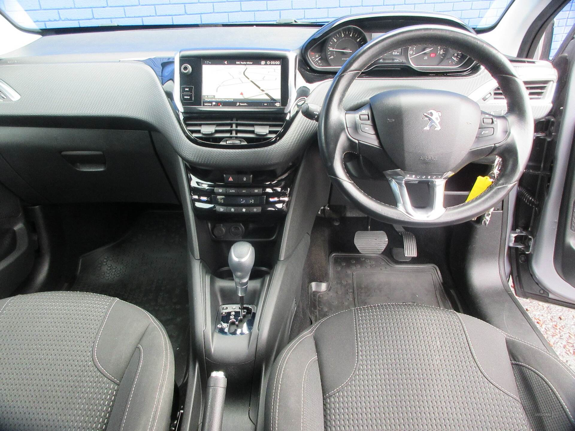 Jun 2019 Peugeot 208 1.2 PureTech 110 Tech Edition 5dr EAT6