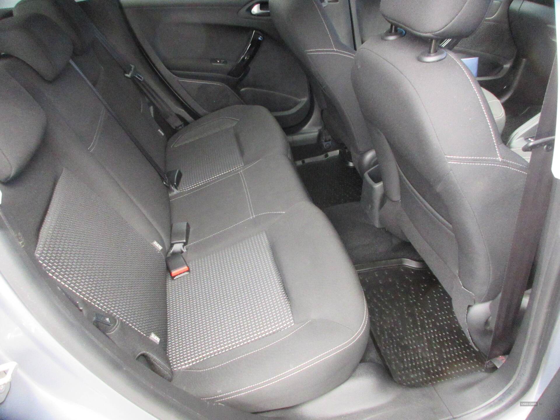 Jun 2019 Peugeot 208 1.2 PureTech 110 Tech Edition 5dr EAT6