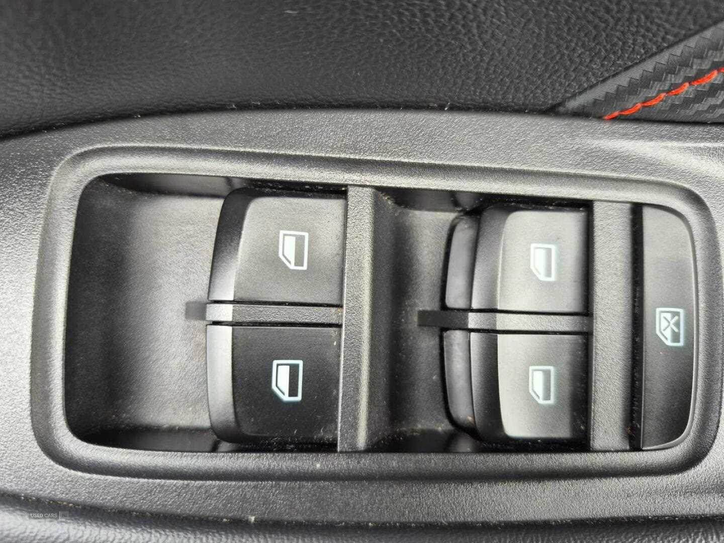 Jan 2022 MG ZS 1.5 VTi-TECH Exclusive 5dr
