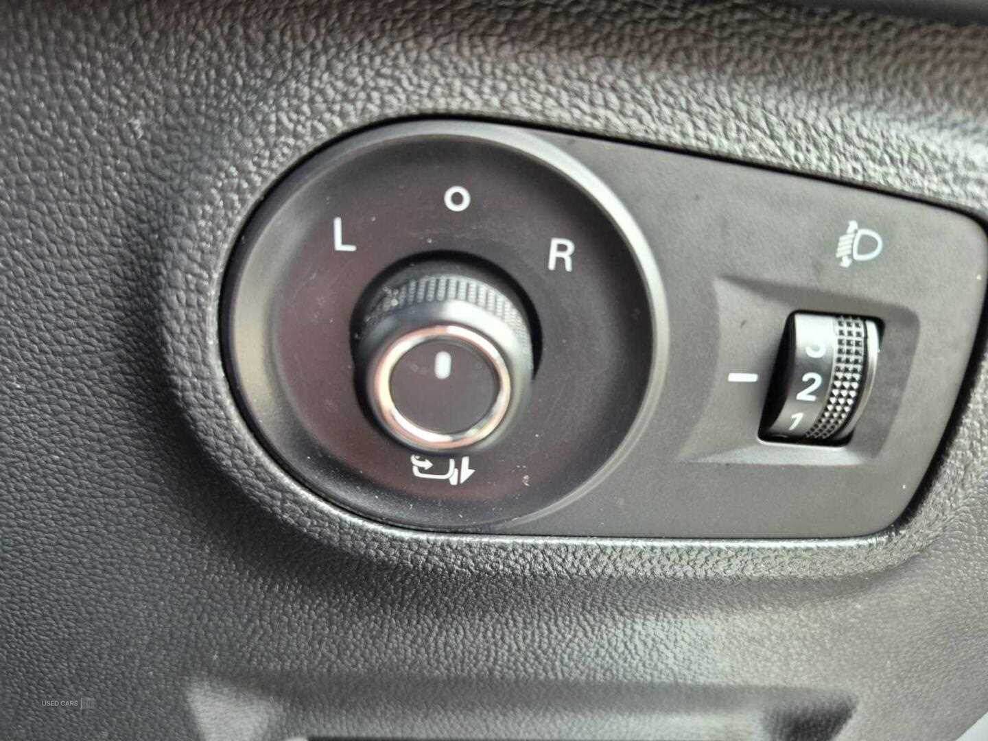 Jan 2022 MG ZS 1.5 VTi-TECH Exclusive 5dr