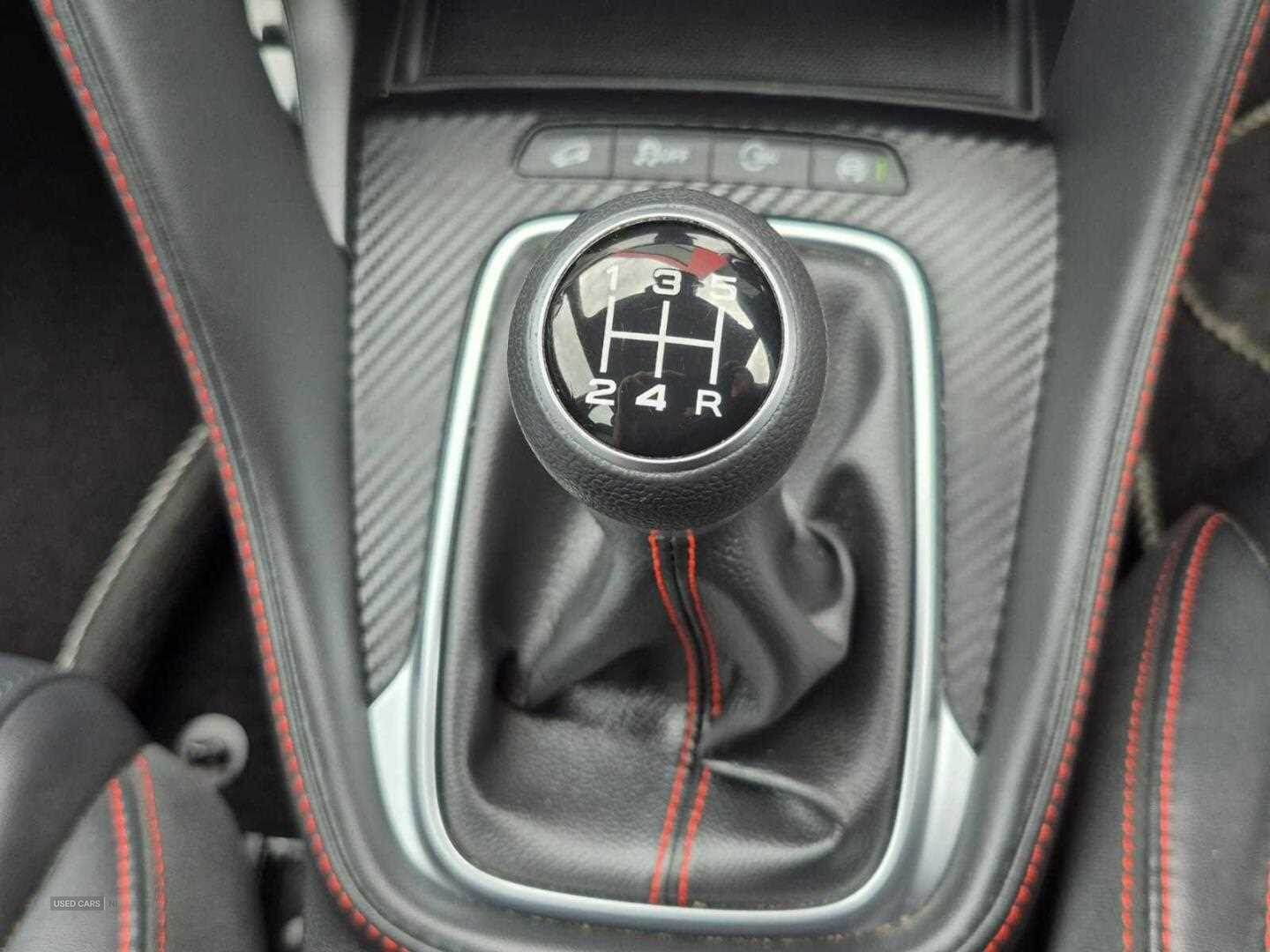 Jan 2022 MG ZS 1.5 VTi-TECH Exclusive 5dr