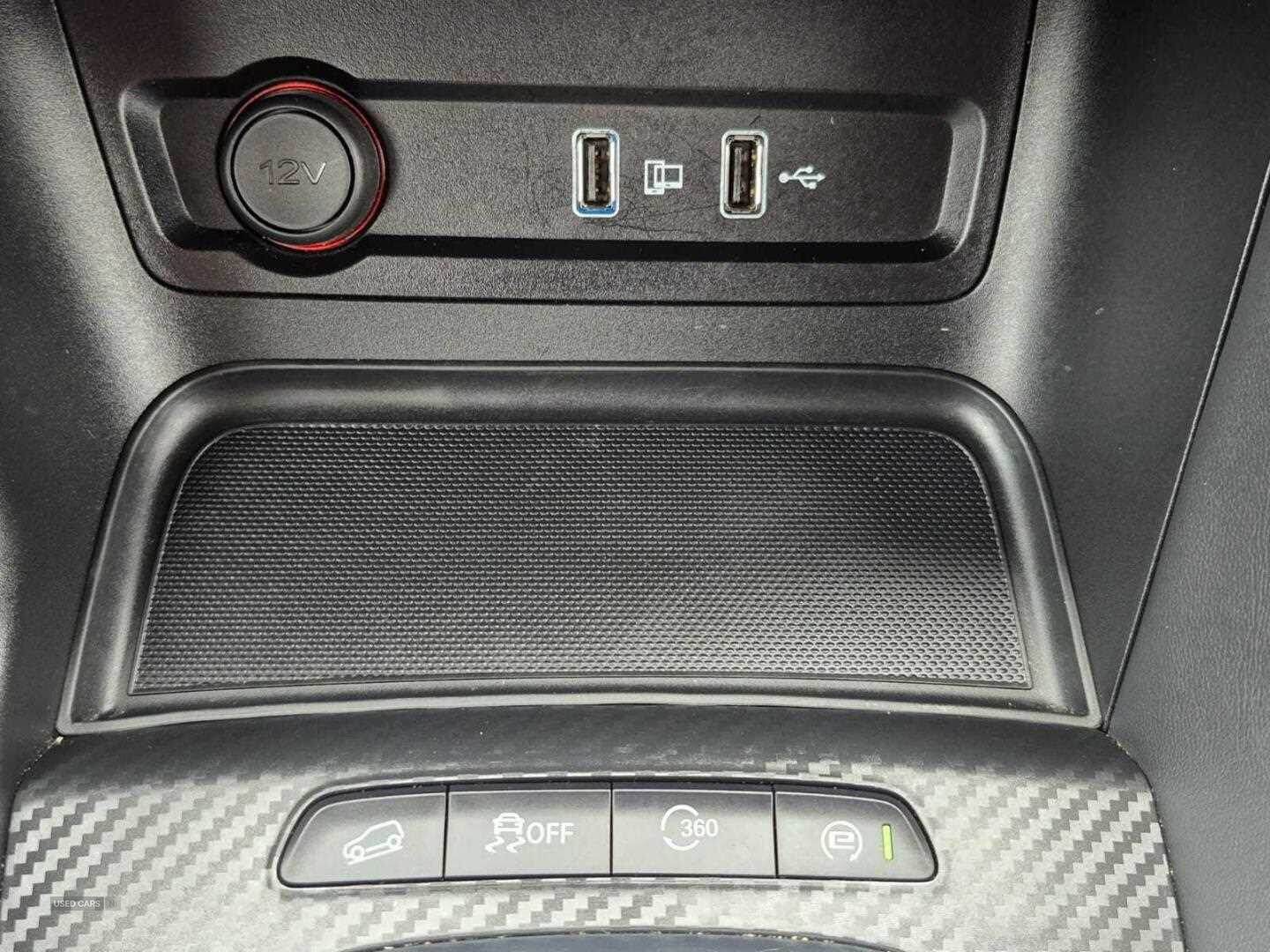 Jan 2022 MG ZS 1.5 VTi-TECH Exclusive 5dr