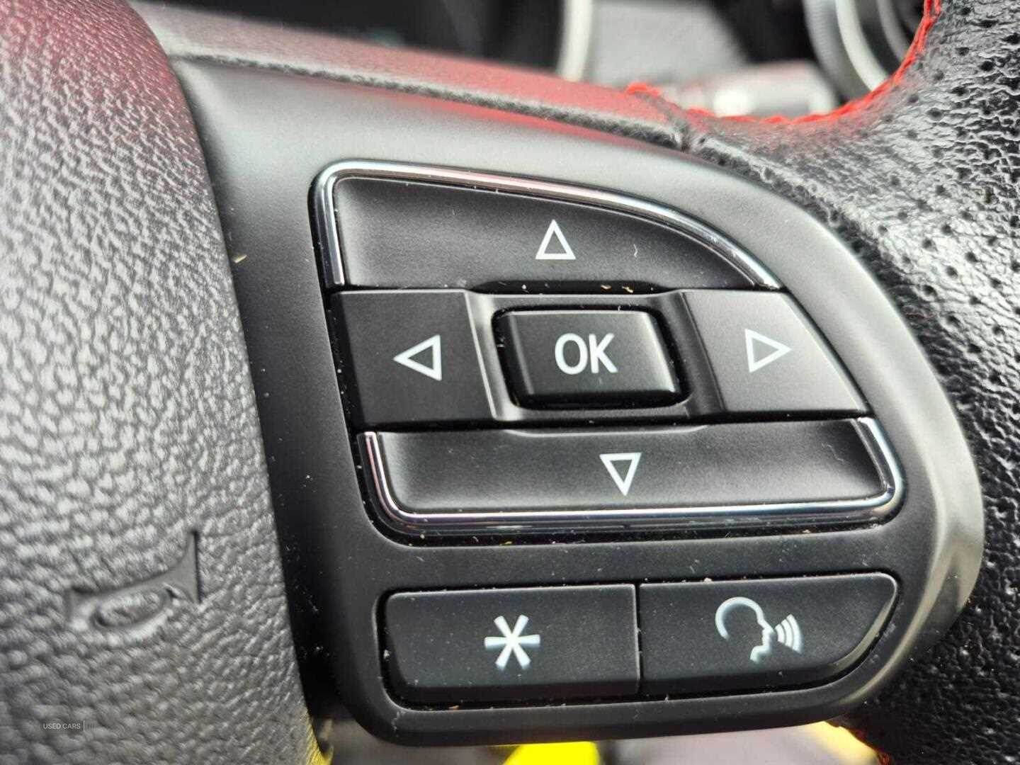 Jan 2022 MG ZS 1.5 VTi-TECH Exclusive 5dr