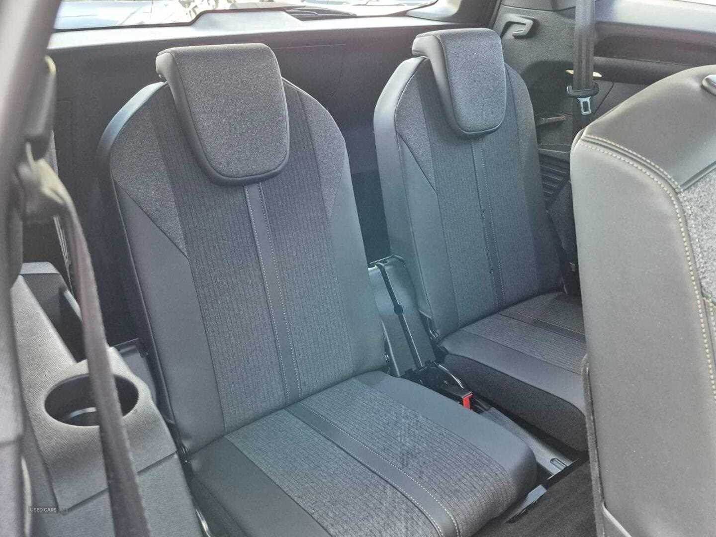 Oct 2020 Peugeot 5008 1.2 PureTech GT Line Premium 5dr EAT8