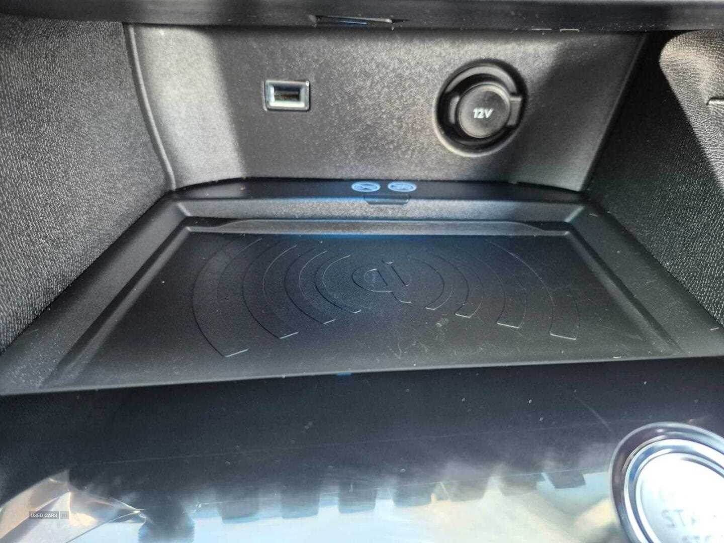 Oct 2020 Peugeot 5008 1.2 PureTech GT Line Premium 5dr EAT8