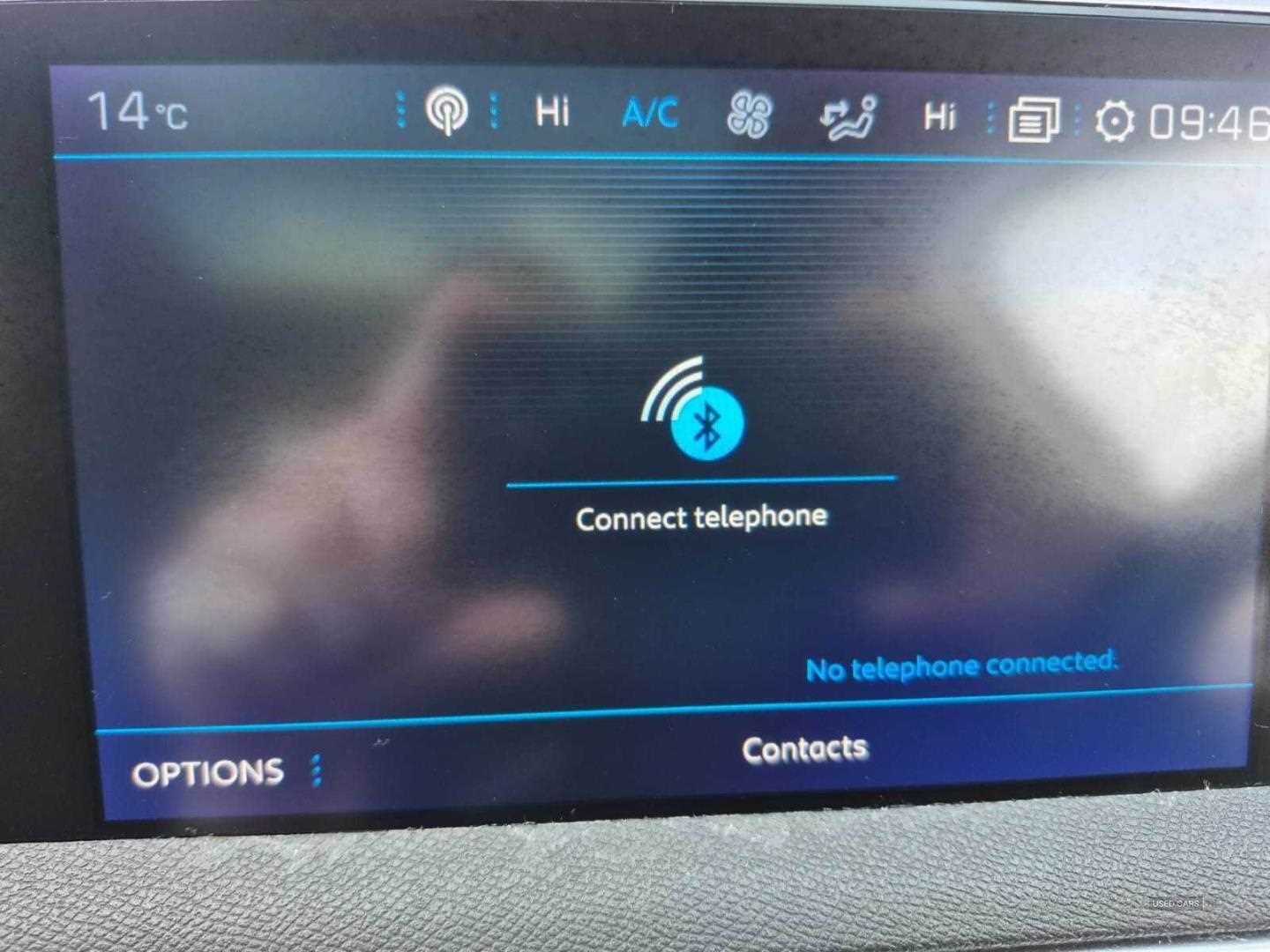 Oct 2020 Peugeot 5008 1.2 PureTech GT Line Premium 5dr EAT8