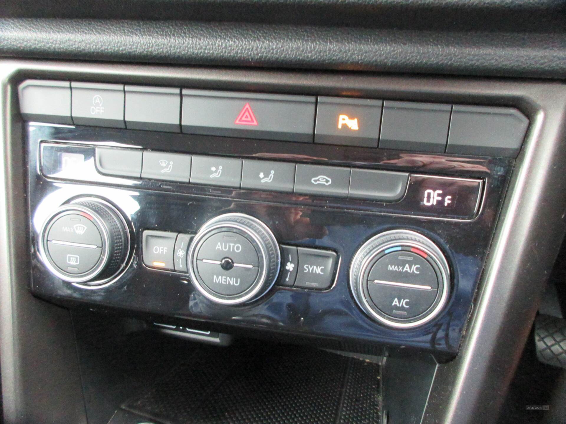 Jan 2019 Volkswagen T-Roc 1.6 TDI SE 5dr