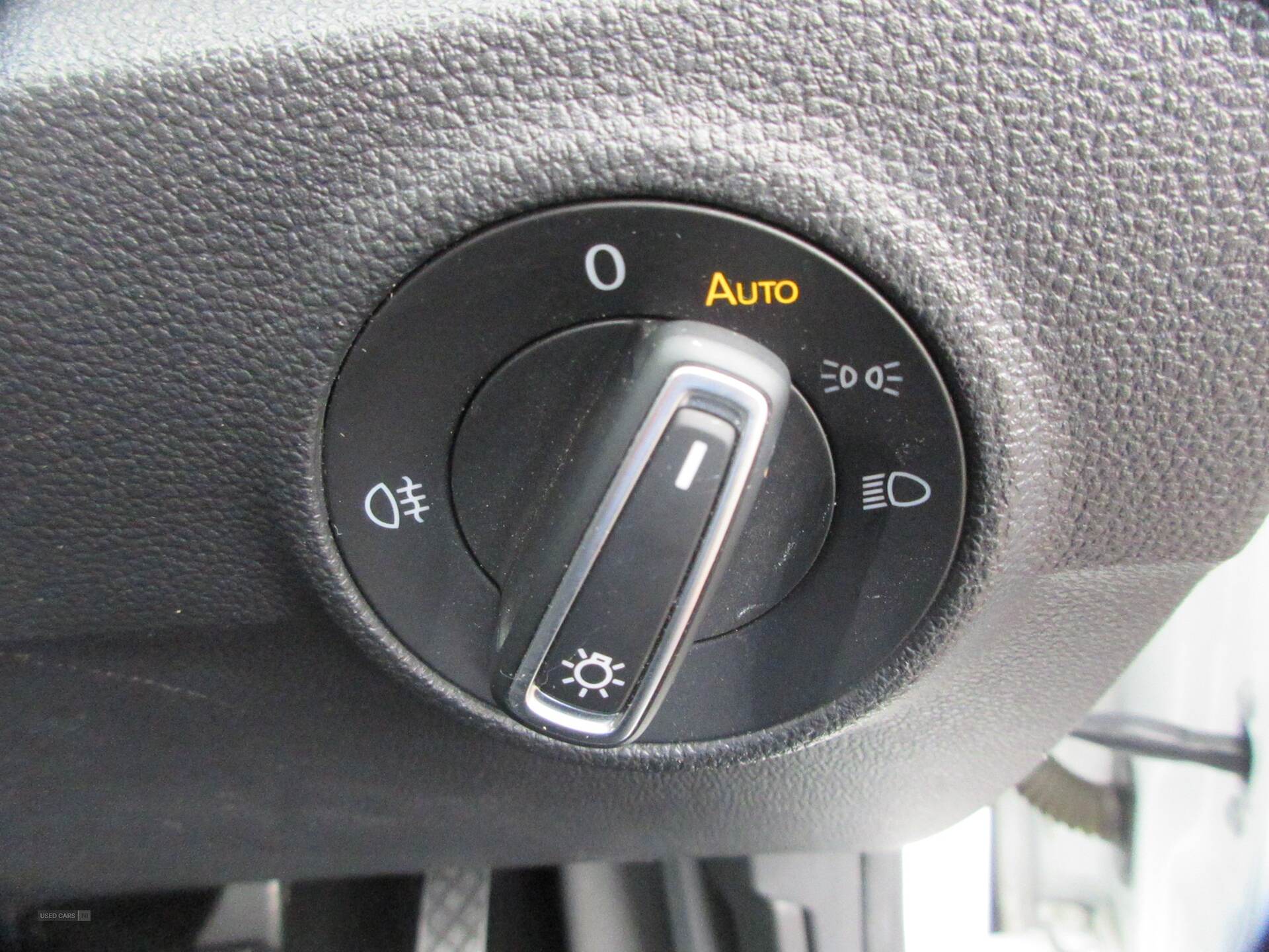 Jan 2019 Volkswagen T-Roc 1.6 TDI SE 5dr