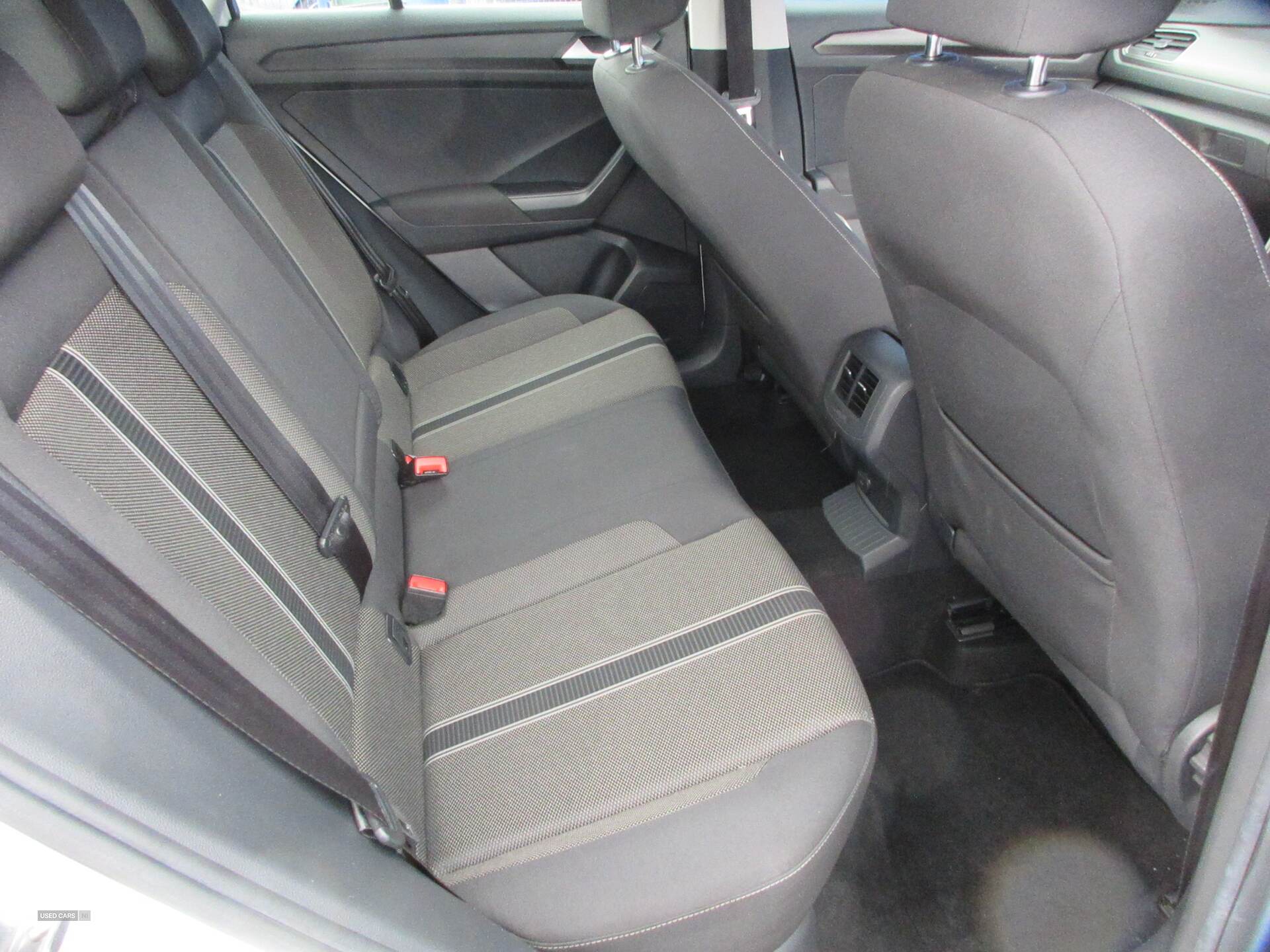 Jan 2019 Volkswagen T-Roc 1.6 TDI SE 5dr