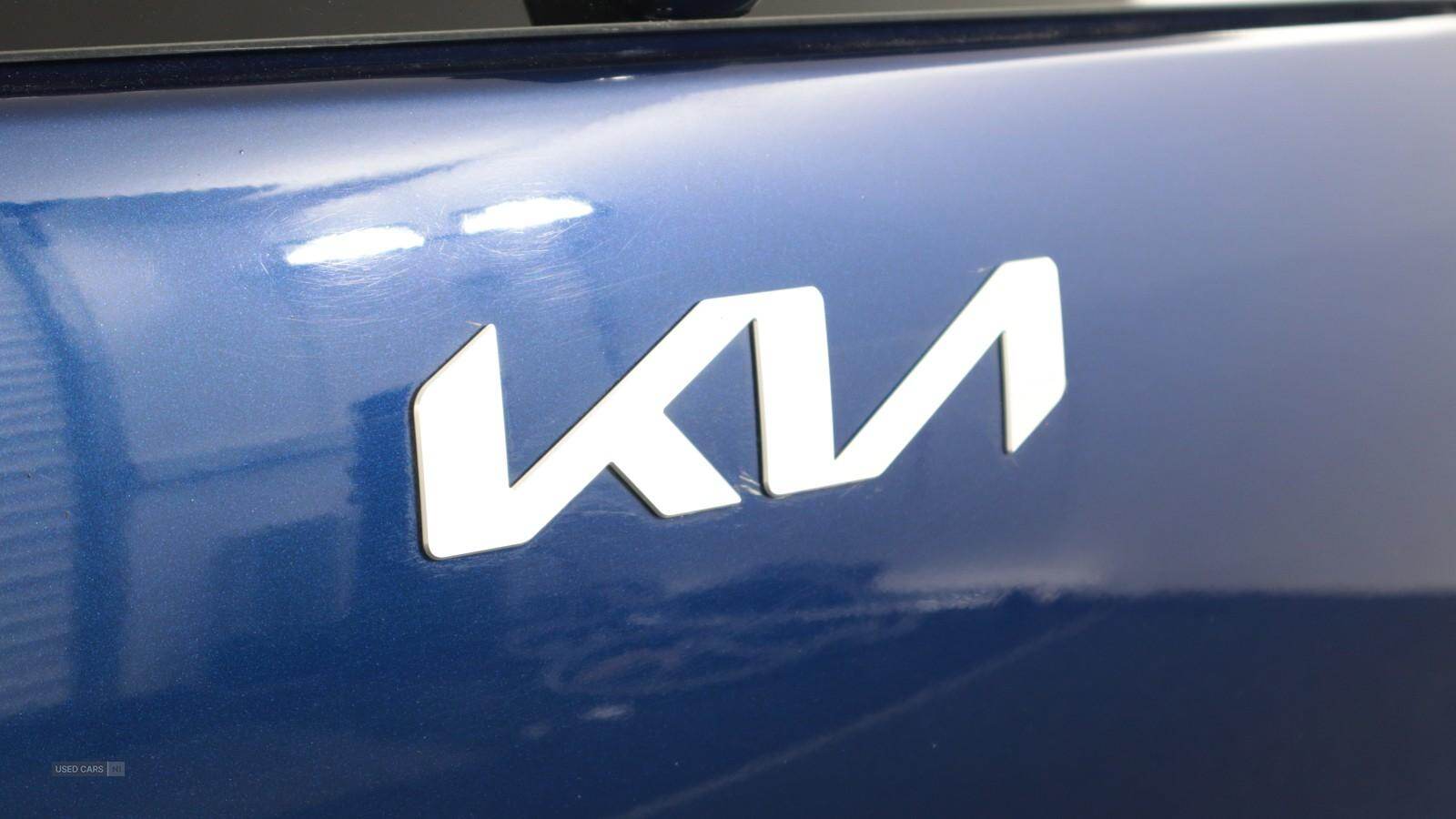 Apr 2022 Kia E-Niro 150kW 2 Long Range 64kWh 5dr Auto