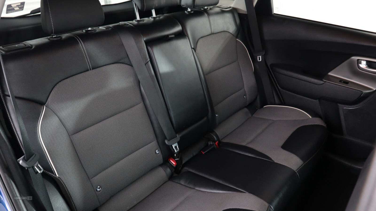Apr 2022 Kia E-Niro 150kW 2 Long Range 64kWh 5dr Auto