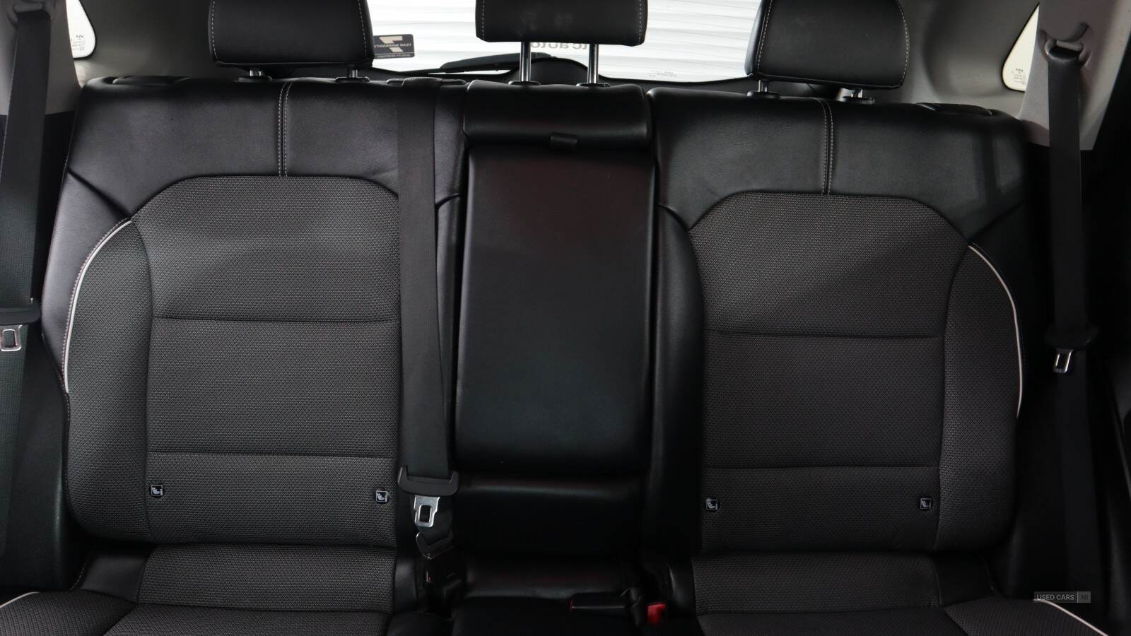Apr 2022 Kia E-Niro 150kW 2 Long Range 64kWh 5dr Auto