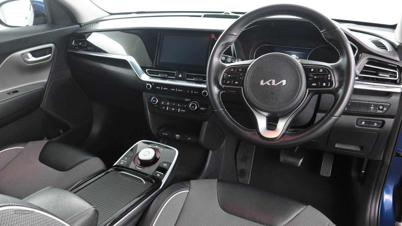 Apr 2022 Kia E-Niro 150kW 2 Long Range 64kWh 5dr Auto