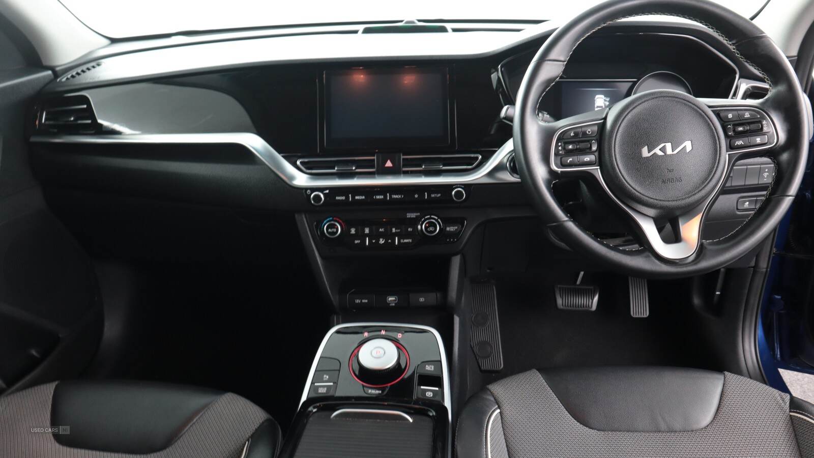 Apr 2022 Kia E-Niro 150kW 2 Long Range 64kWh 5dr Auto
