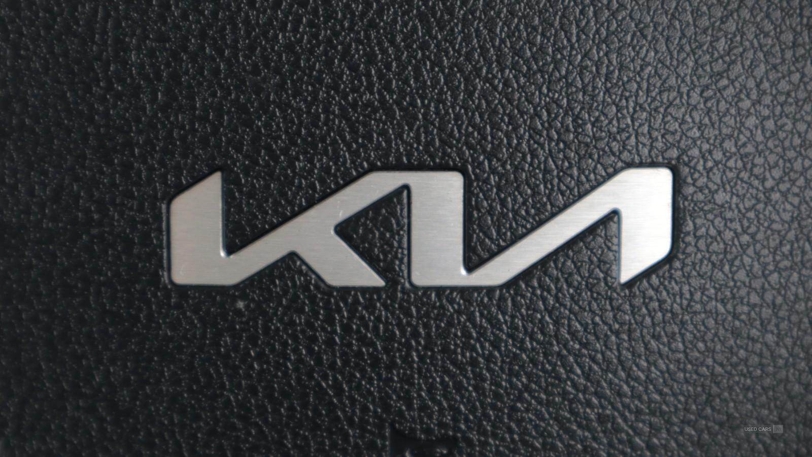 Apr 2022 Kia E-Niro 150kW 2 Long Range 64kWh 5dr Auto