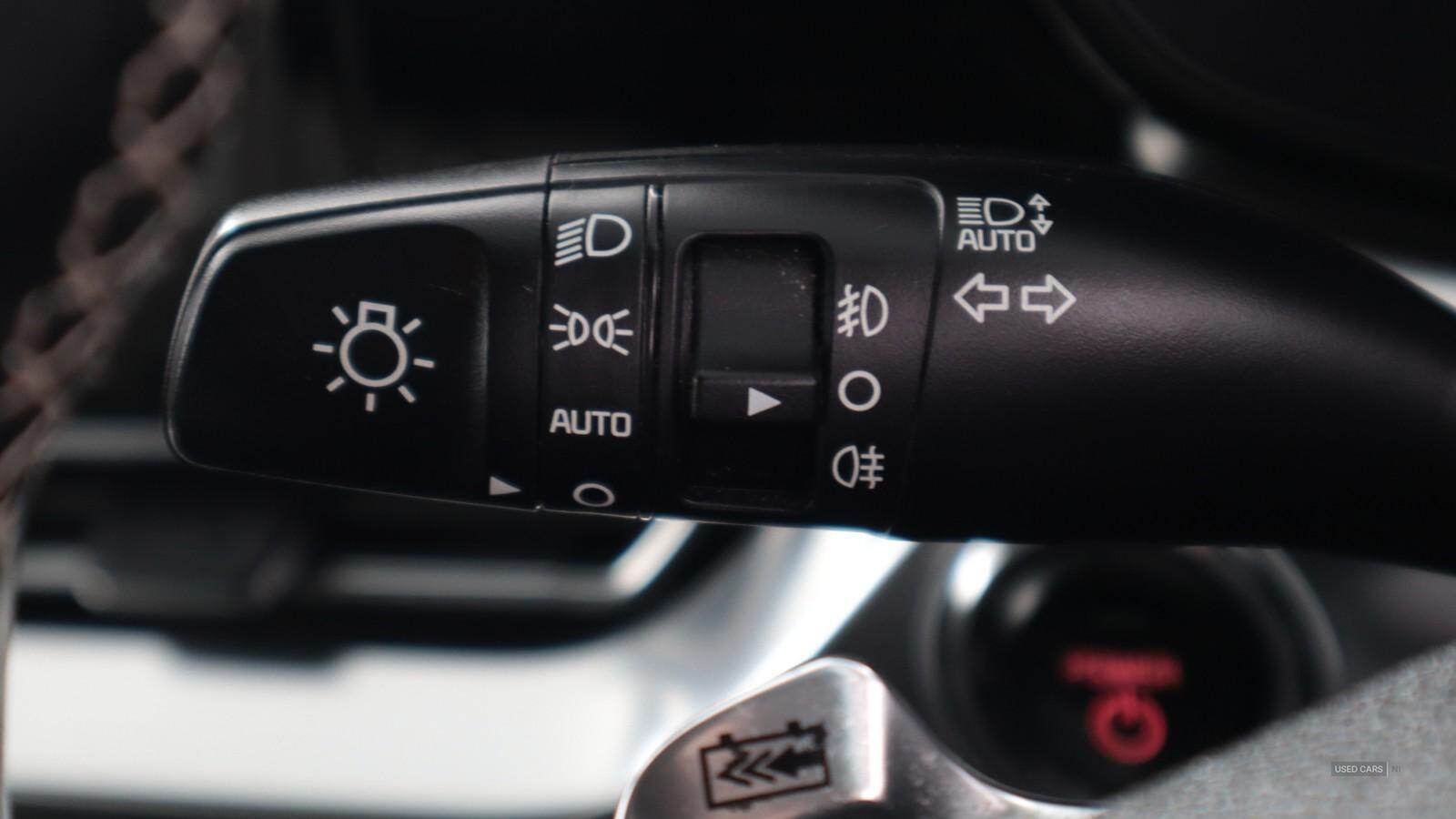 Apr 2022 Kia E-Niro 150kW 2 Long Range 64kWh 5dr Auto
