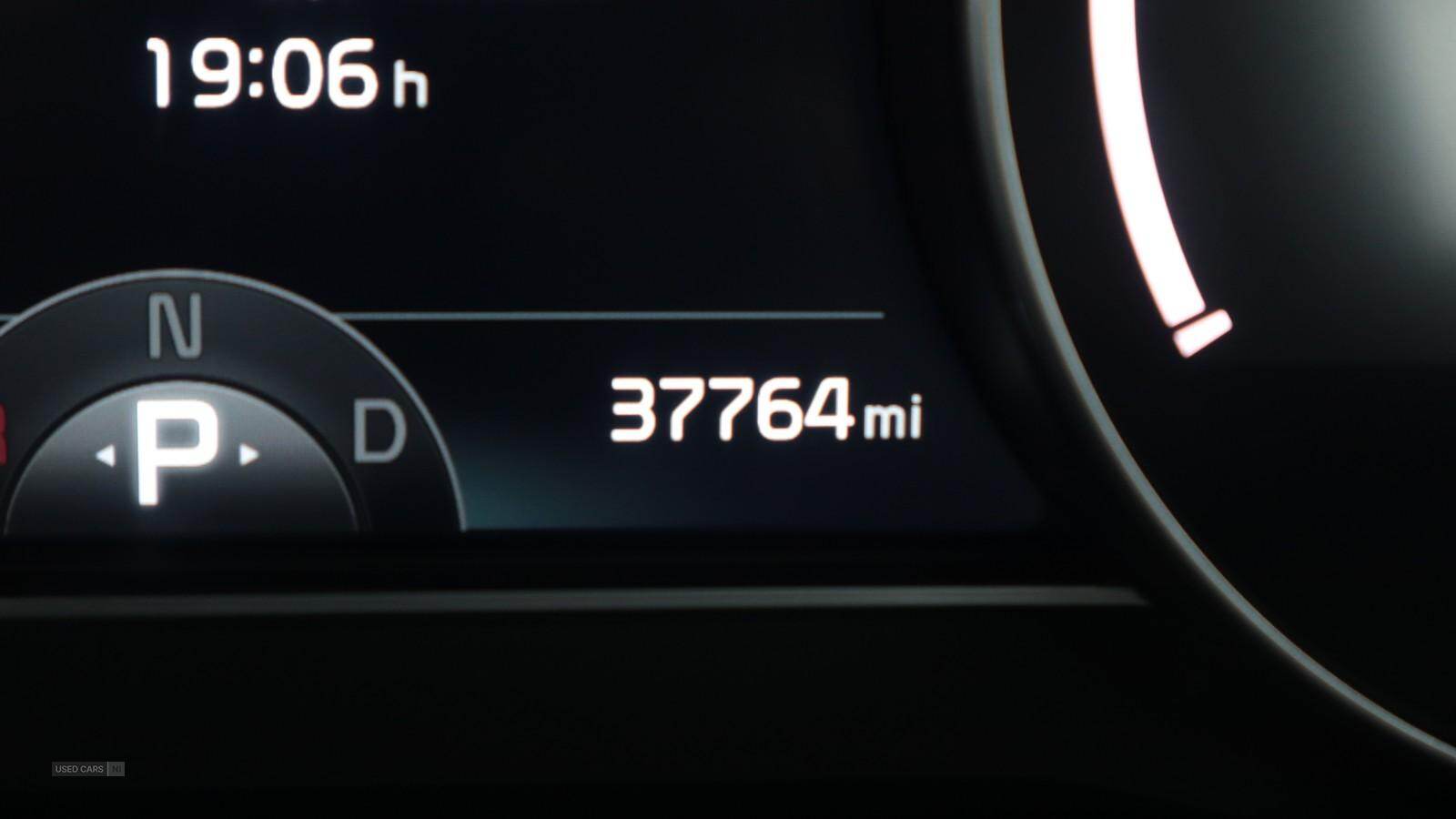 Apr 2022 Kia E-Niro 150kW 2 Long Range 64kWh 5dr Auto