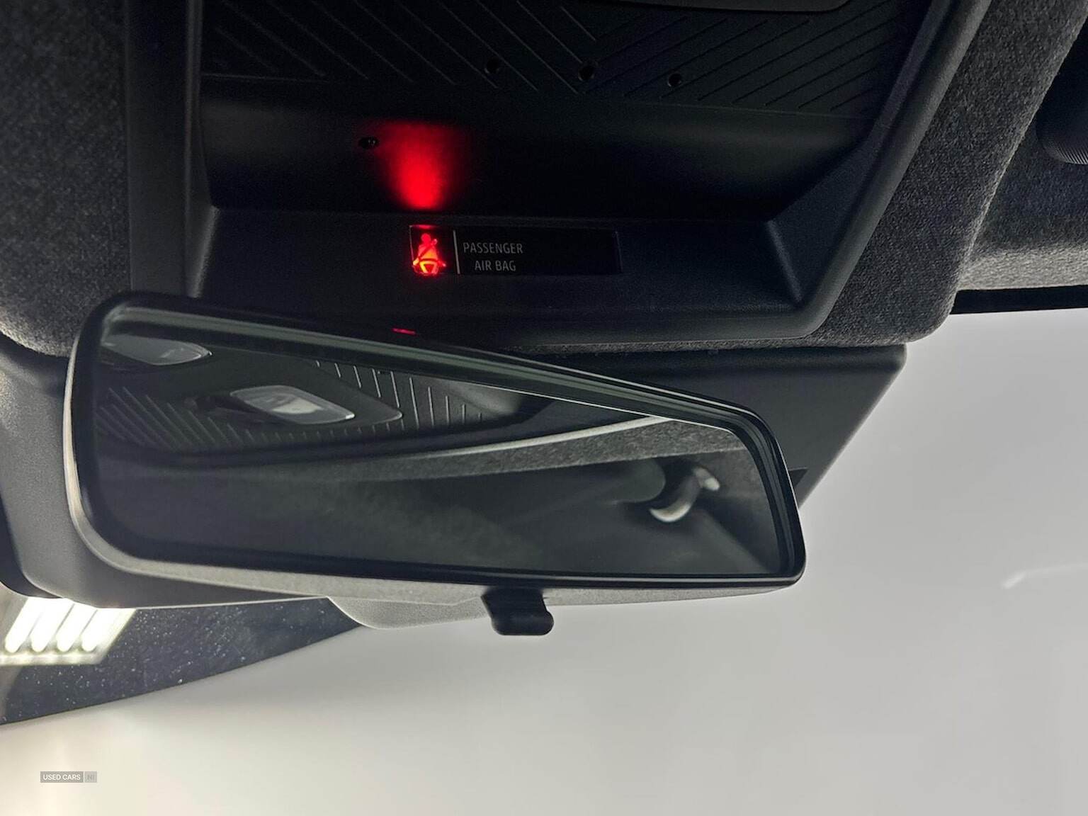 May 2025 Dacia Duster 1.6 Hybrid 140 Journey 5Dr Auto