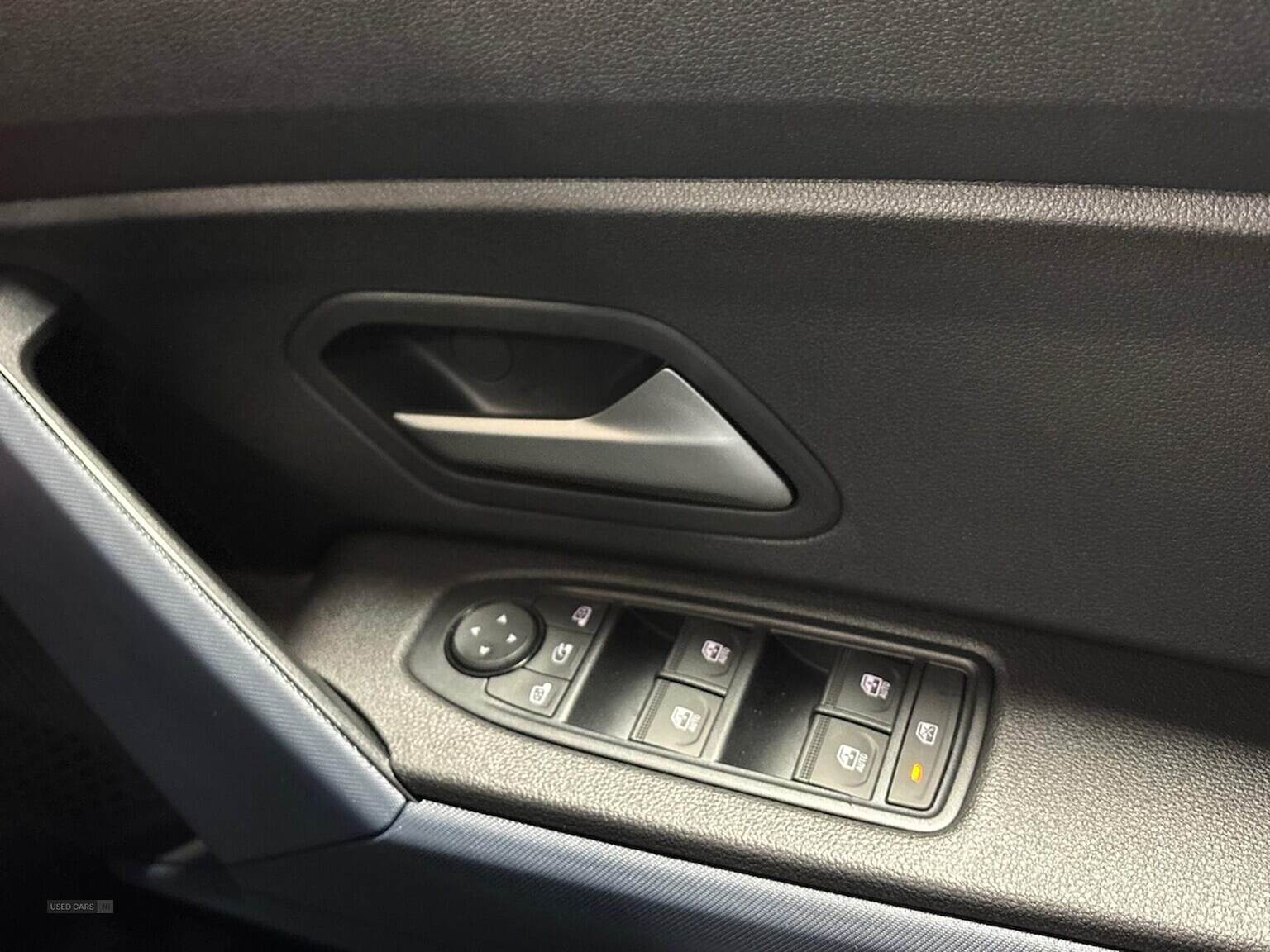May 2025 Dacia Duster 1.6 Hybrid 140 Journey 5Dr Auto