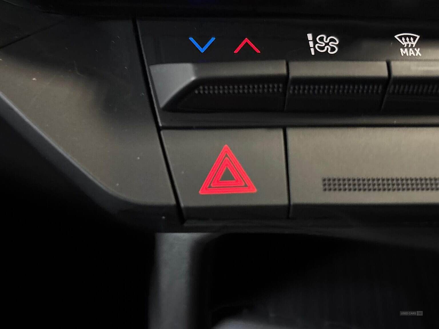 May 2025 Dacia Duster 1.6 Hybrid 140 Journey 5Dr Auto