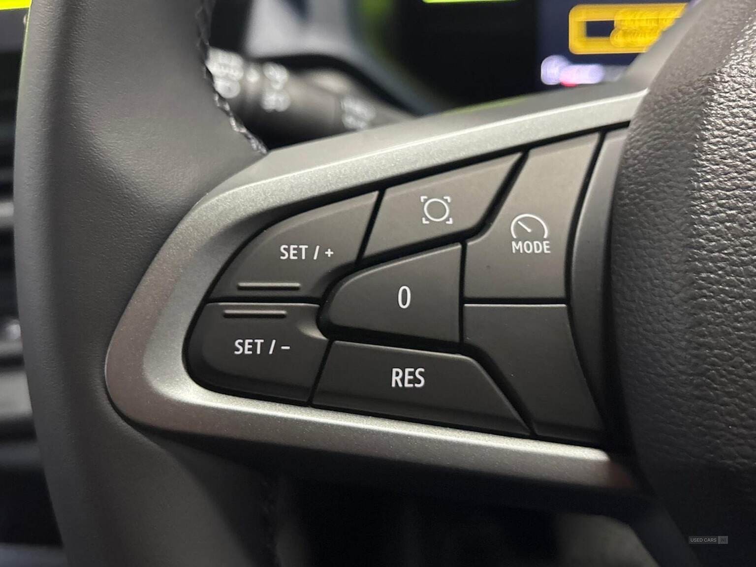 May 2025 Dacia Duster 1.6 Hybrid 140 Journey 5Dr Auto