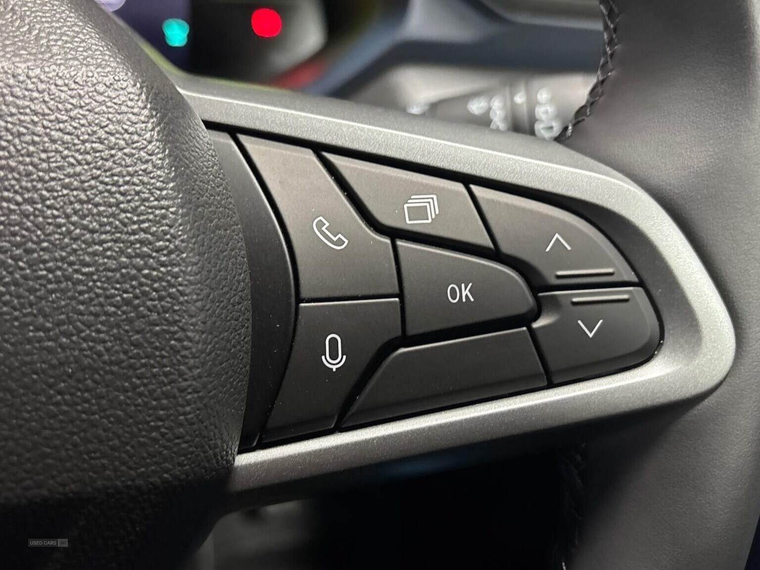 May 2025 Dacia Duster 1.6 Hybrid 140 Journey 5Dr Auto