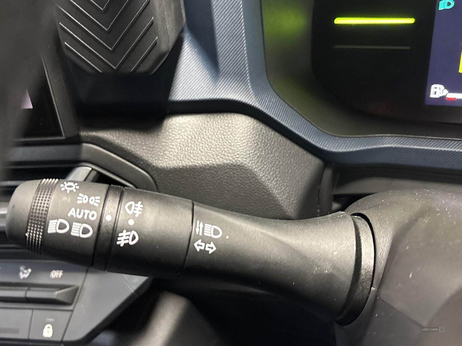 May 2025 Dacia Duster 1.6 Hybrid 140 Journey 5Dr Auto