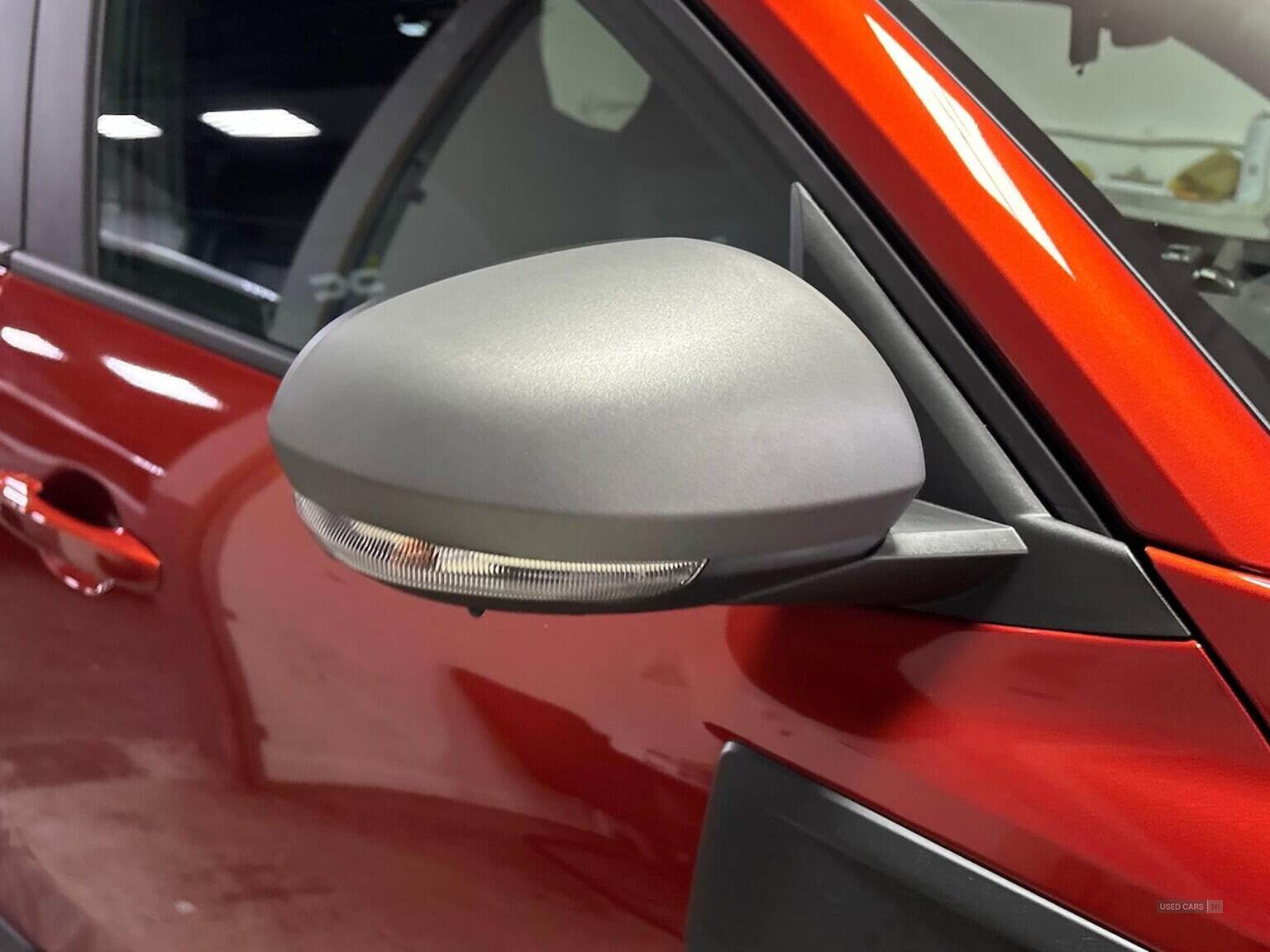 May 2025 Dacia Duster 1.6 Hybrid 140 Journey 5Dr Auto