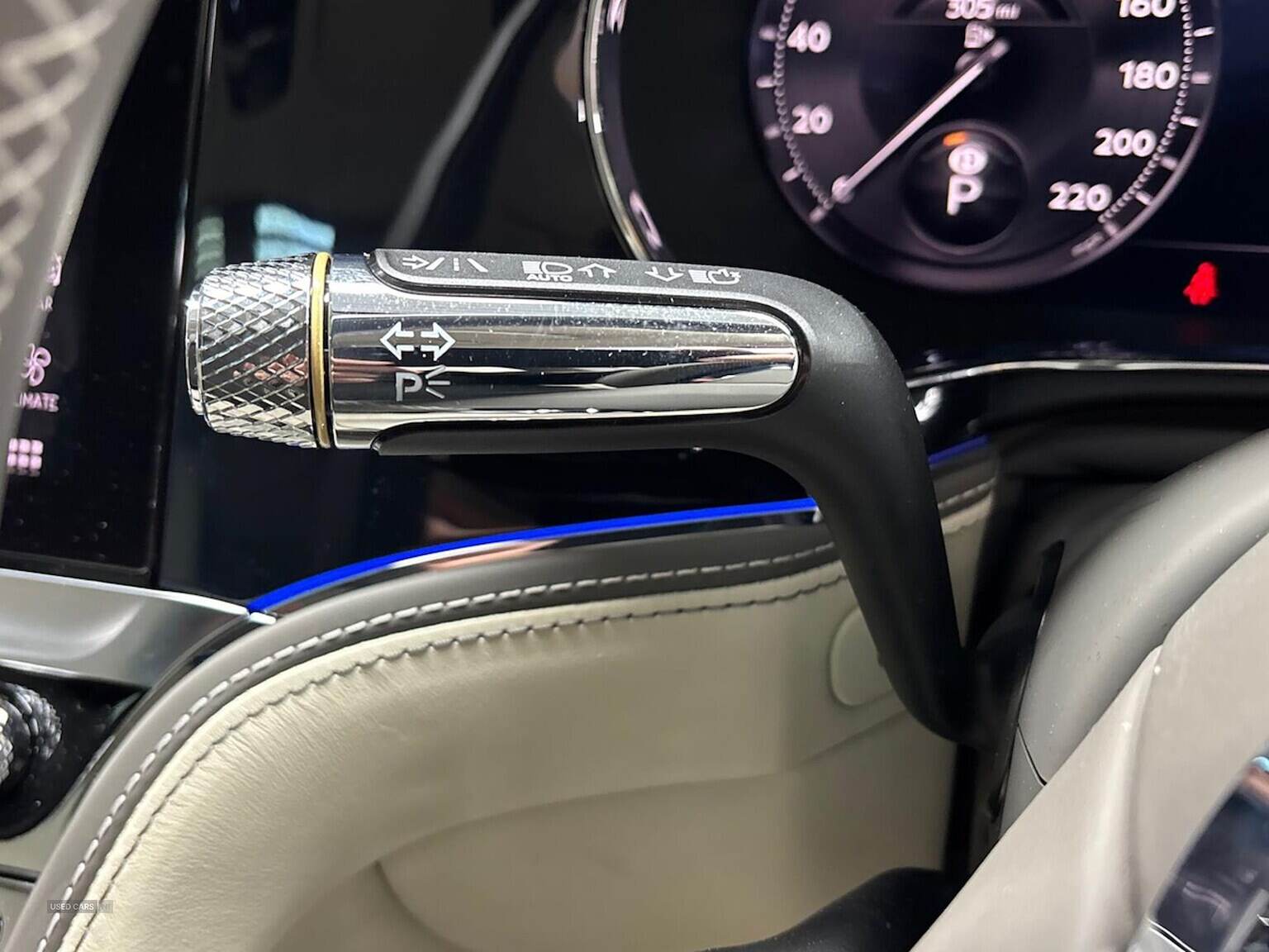 Sep 2024 Bentley Flying Spur 6.0 W12 Speed Edition 12 4Dr Auto [Touring/4St]
