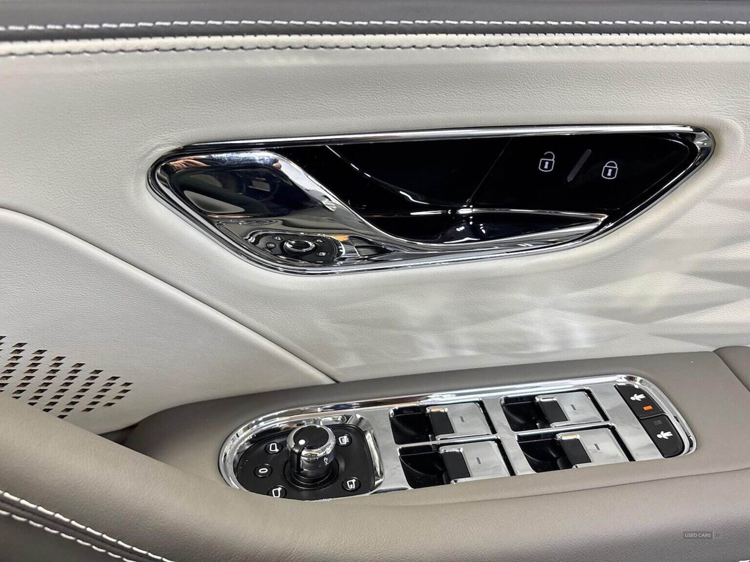 Sep 2024 Bentley Flying Spur 6.0 W12 Speed Edition 12 4Dr Auto [Touring/4St]
