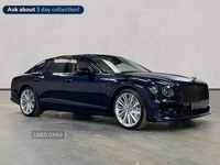 Bentley Flying Spur 6.0 W12 Speed Edition 12 4Dr Auto in Antrim