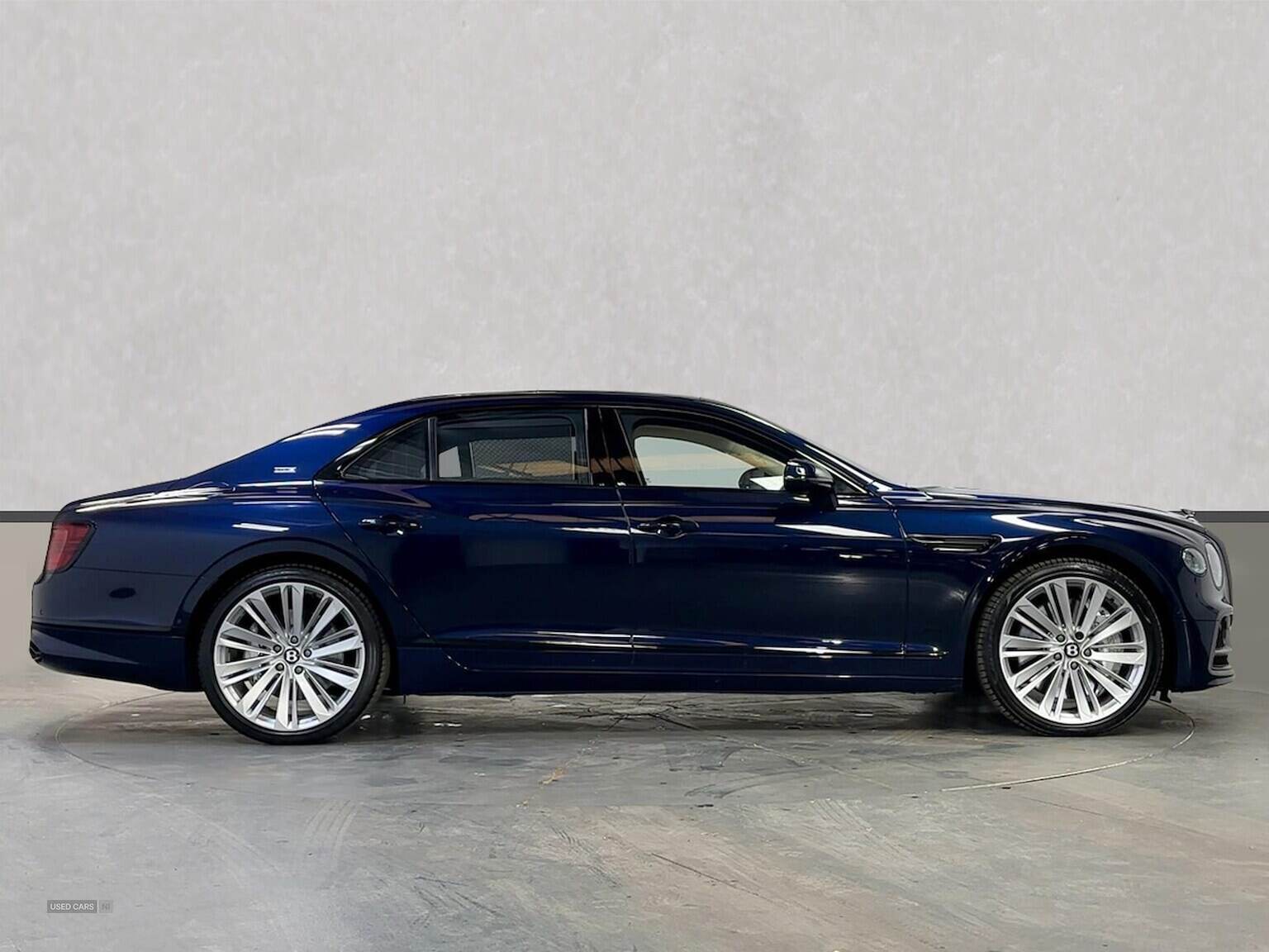  2024 Bentley Flying Spur 6.0 W12 Speed Edition 12 4Dr Auto
