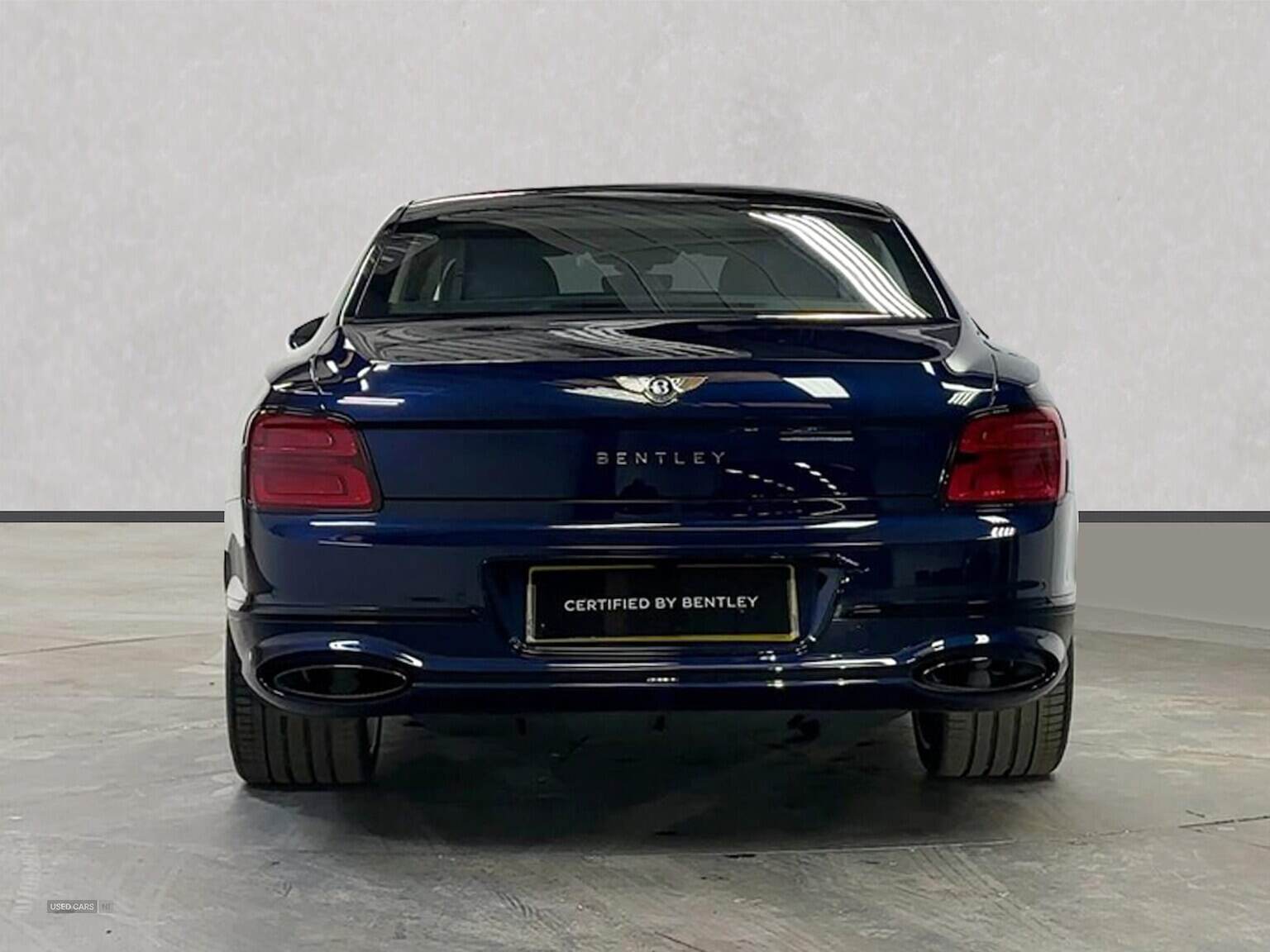  2024 Bentley Flying Spur 6.0 W12 Speed Edition 12 4Dr Auto