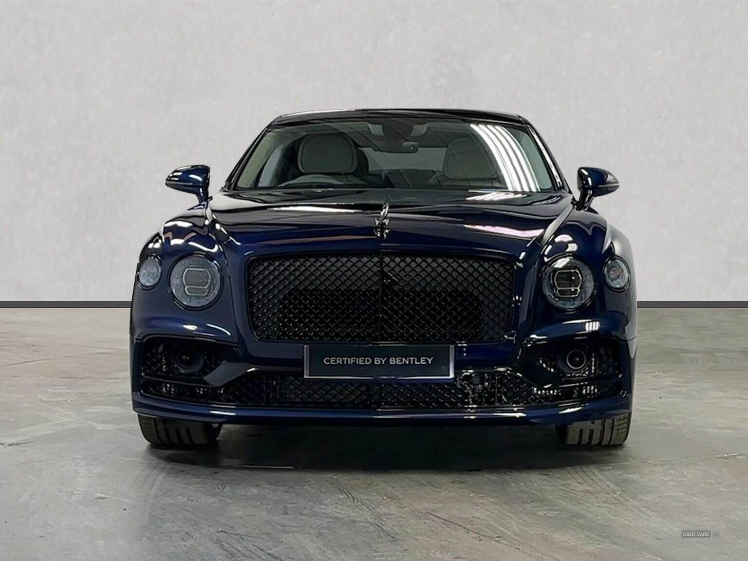  2024 Bentley Flying Spur 6.0 W12 Speed Edition 12 4Dr Auto