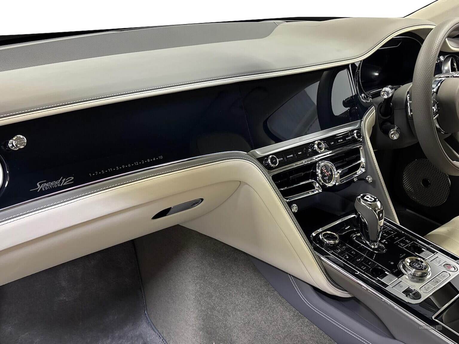  2024 Bentley Flying Spur 6.0 W12 Speed Edition 12 4Dr Auto