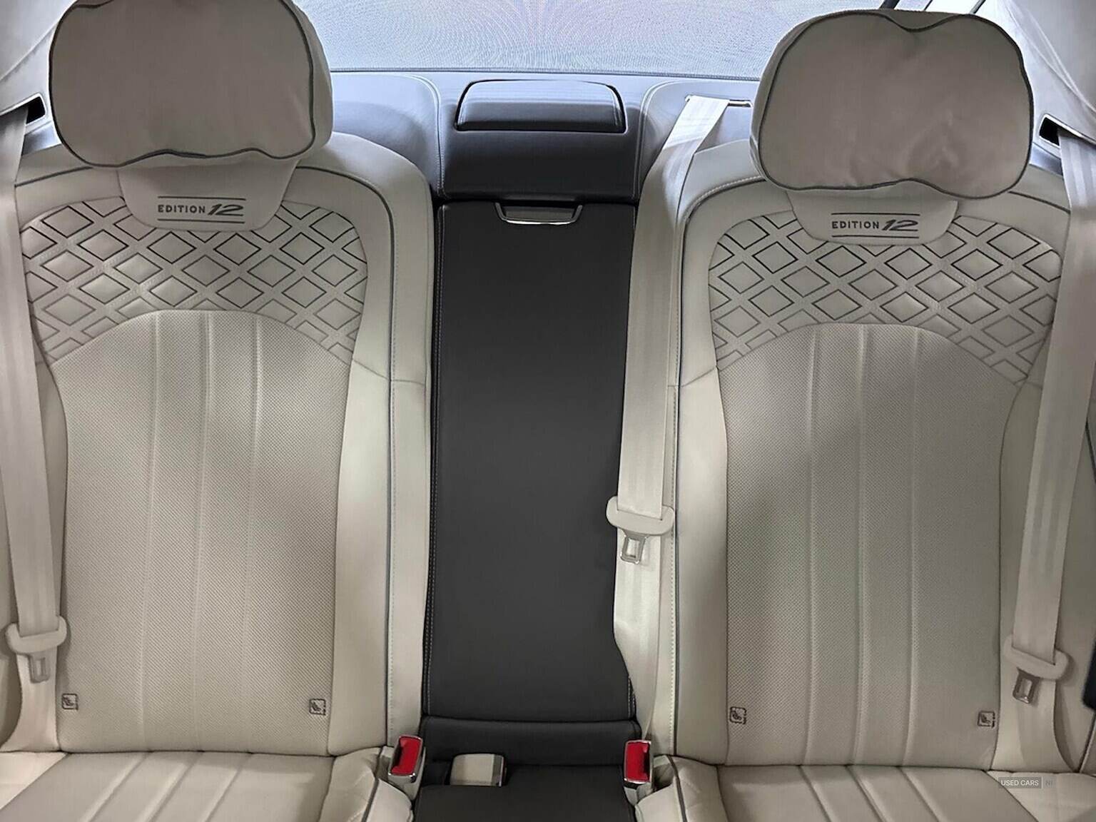  2024 Bentley Flying Spur 6.0 W12 Speed Edition 12 4Dr Auto