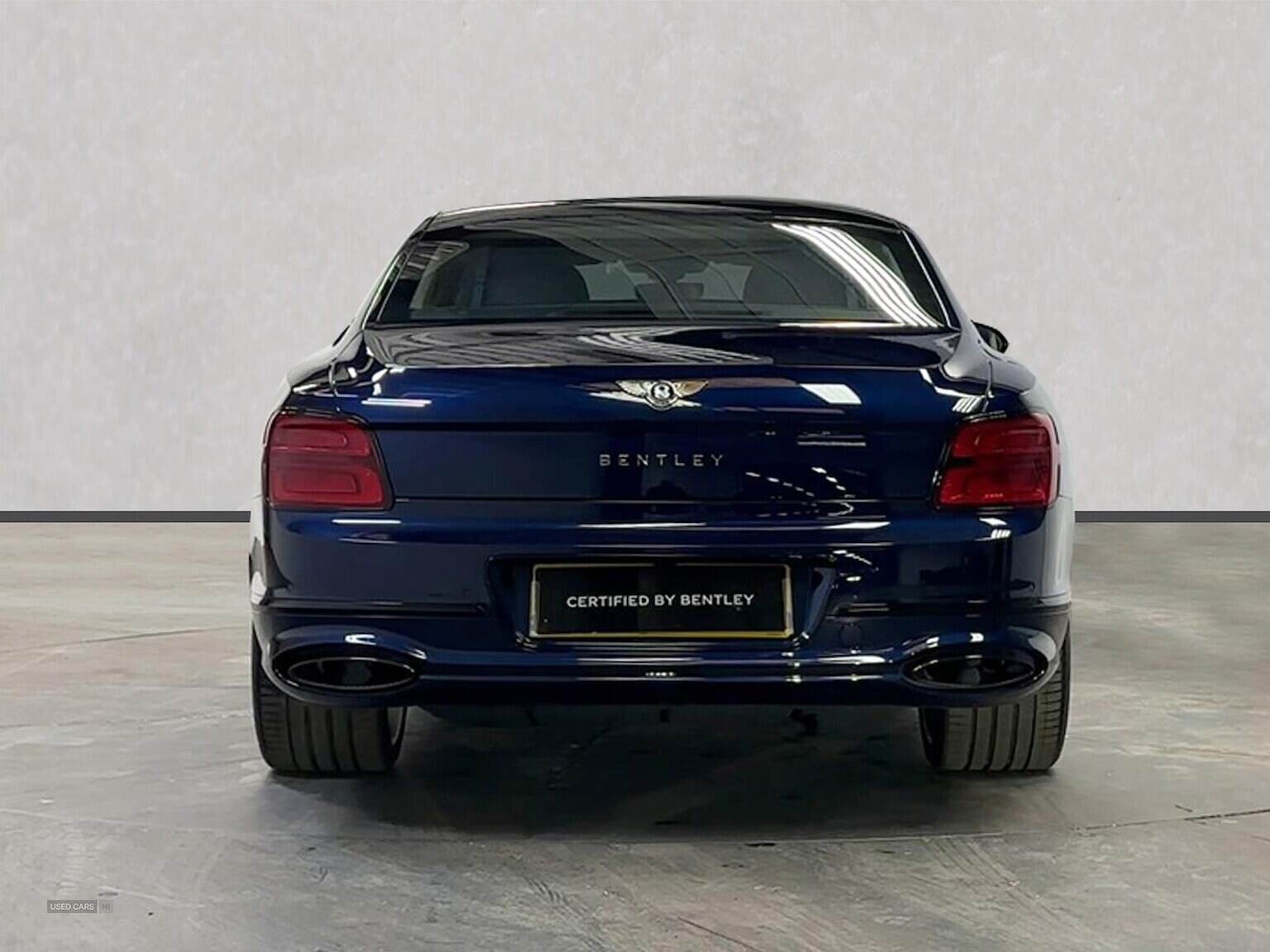  2024 Bentley Flying Spur 6.0 W12 Speed Edition 12 4Dr Auto
