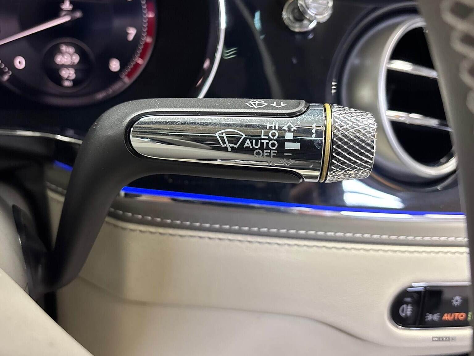  2024 Bentley Flying Spur 6.0 W12 Speed Edition 12 4Dr Auto
