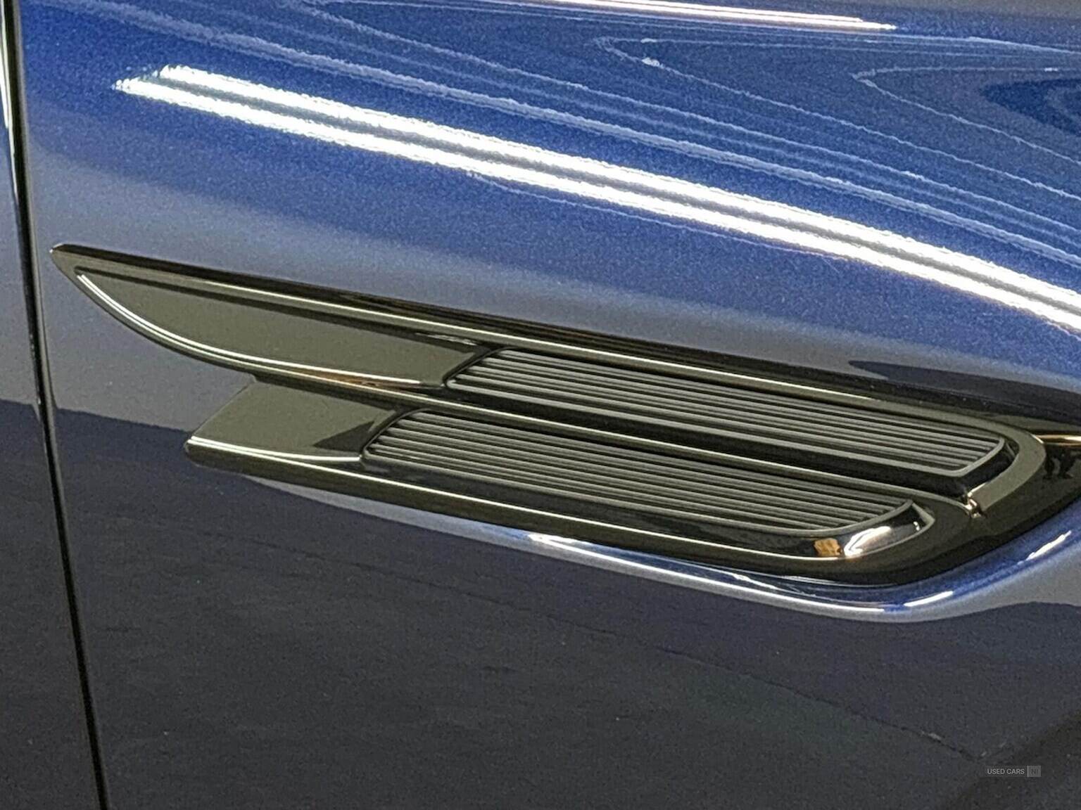  2024 Bentley Flying Spur 6.0 W12 Speed Edition 12 4Dr Auto