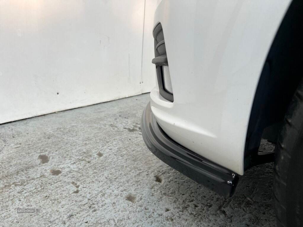 Sep 2019 Volkswagen Caddy 2.0 TDI BlueMotion Tech 102PS Highline Nav Van