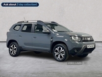 Dacia Duster 1.3 Tce 130 Journey 5Dr in Antrim