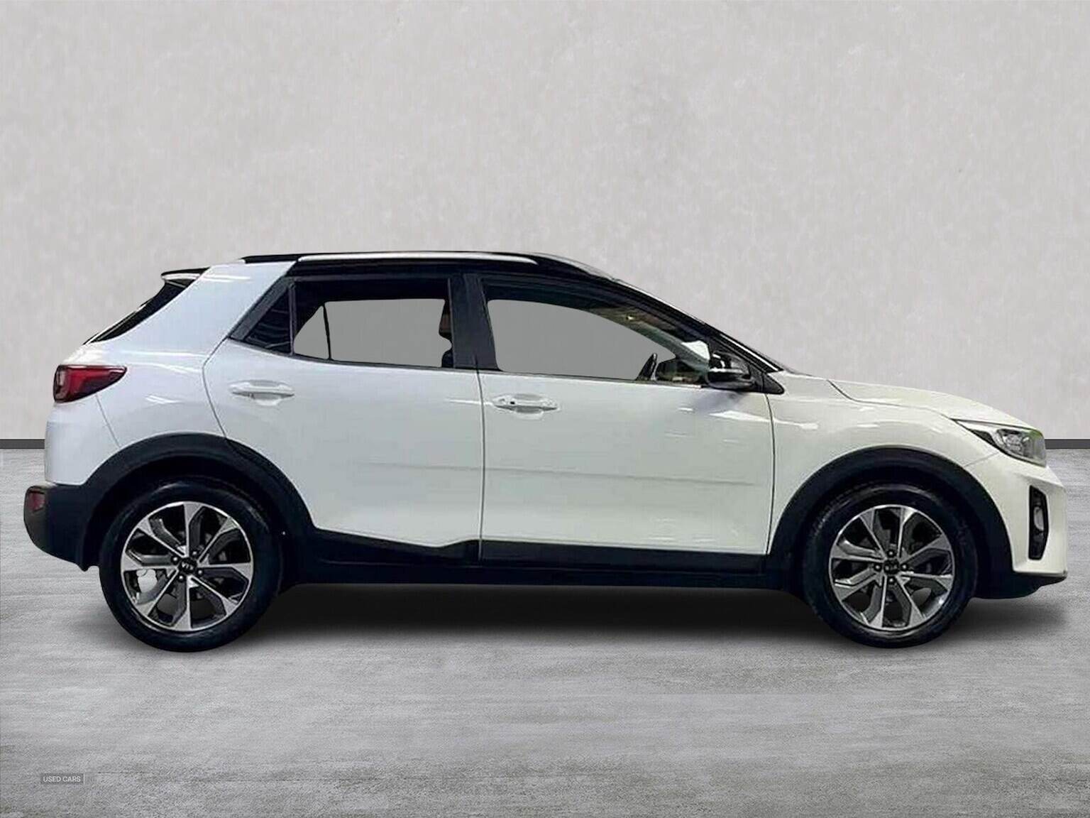 Jun 2019 Kia Stonic 1.6 Crdi First Edition 5Dr
