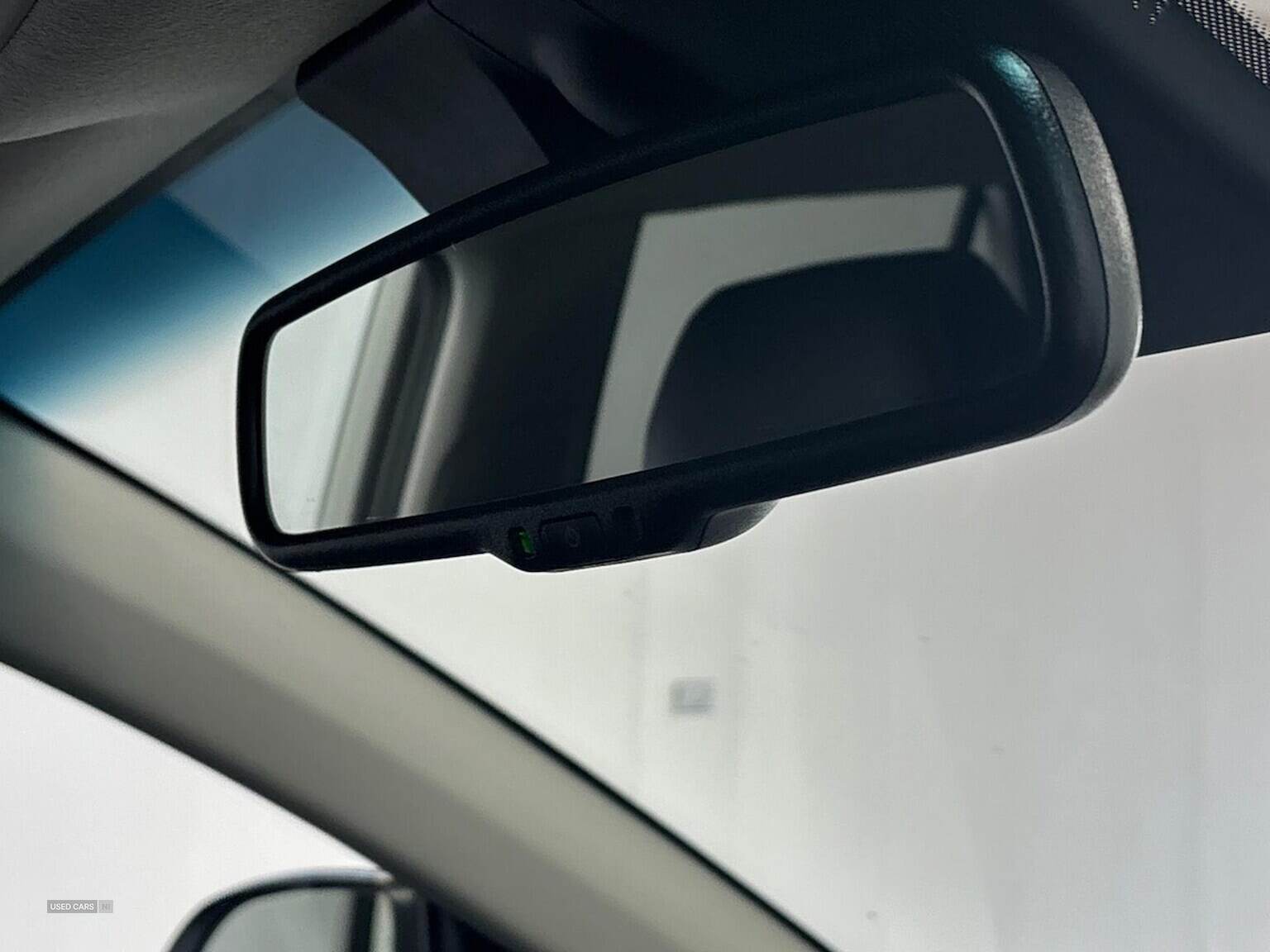 Jun 2019 Kia Stonic 1.6 Crdi First Edition 5Dr