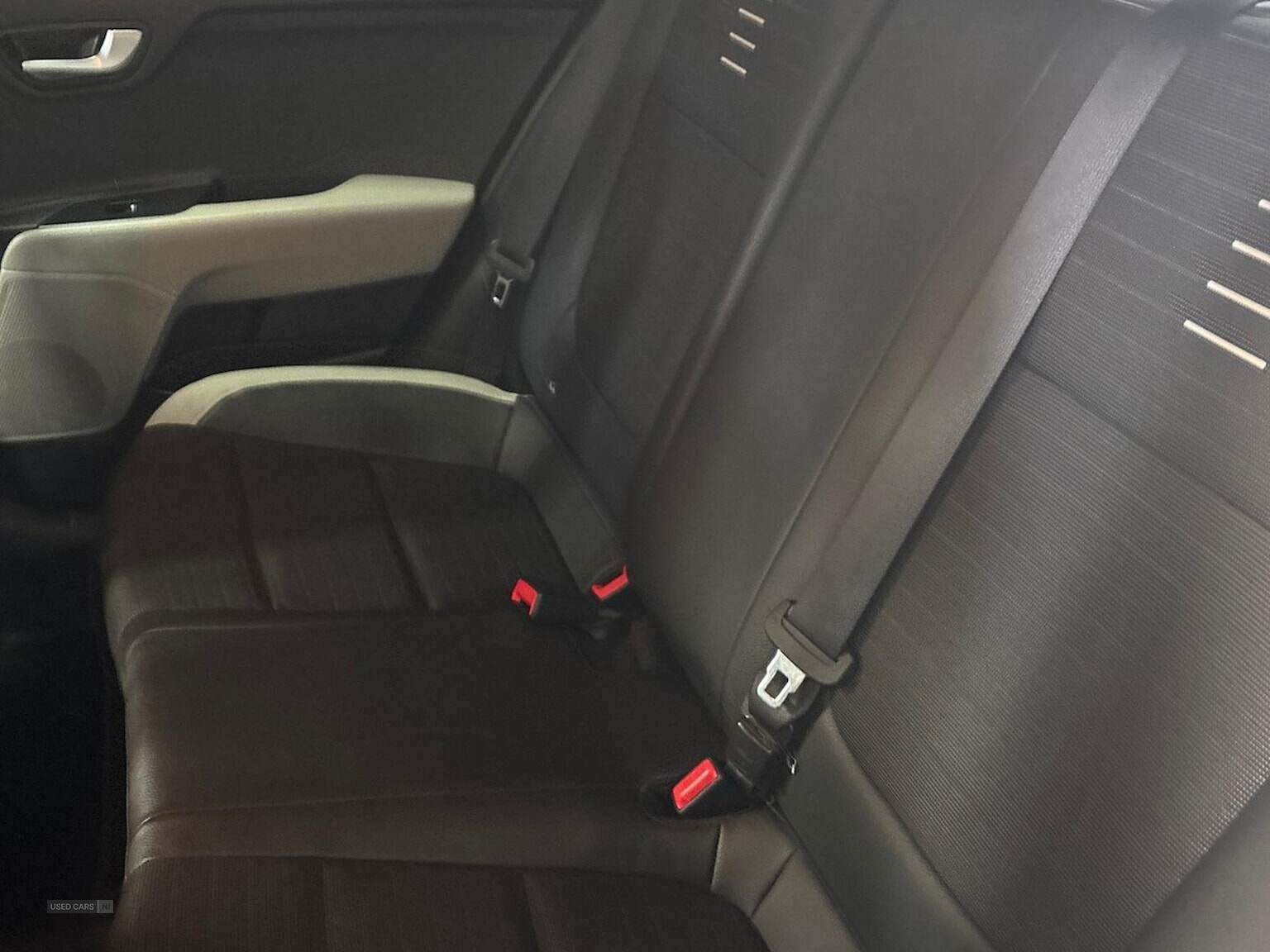 Jun 2019 Kia Stonic 1.6 Crdi First Edition 5Dr