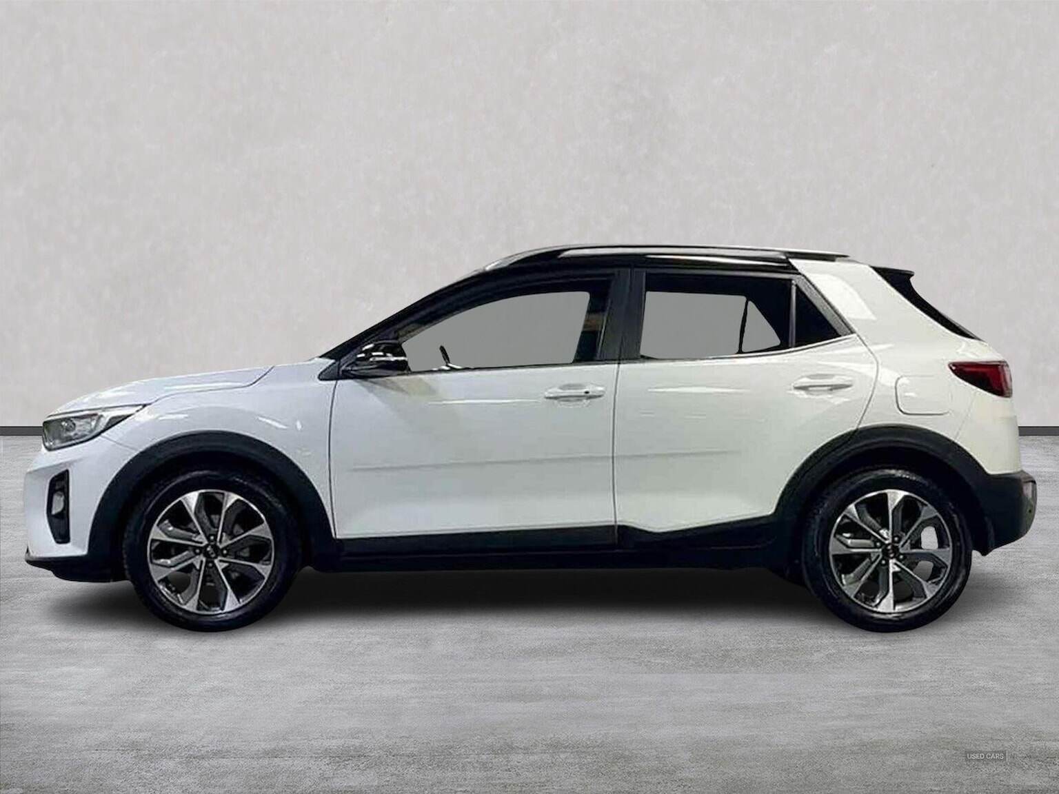 Jun 2019 Kia Stonic 1.6 Crdi First Edition 5Dr
