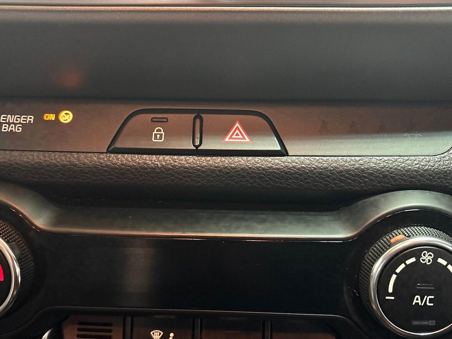 Jun 2019 Kia Stonic 1.6 Crdi First Edition 5Dr