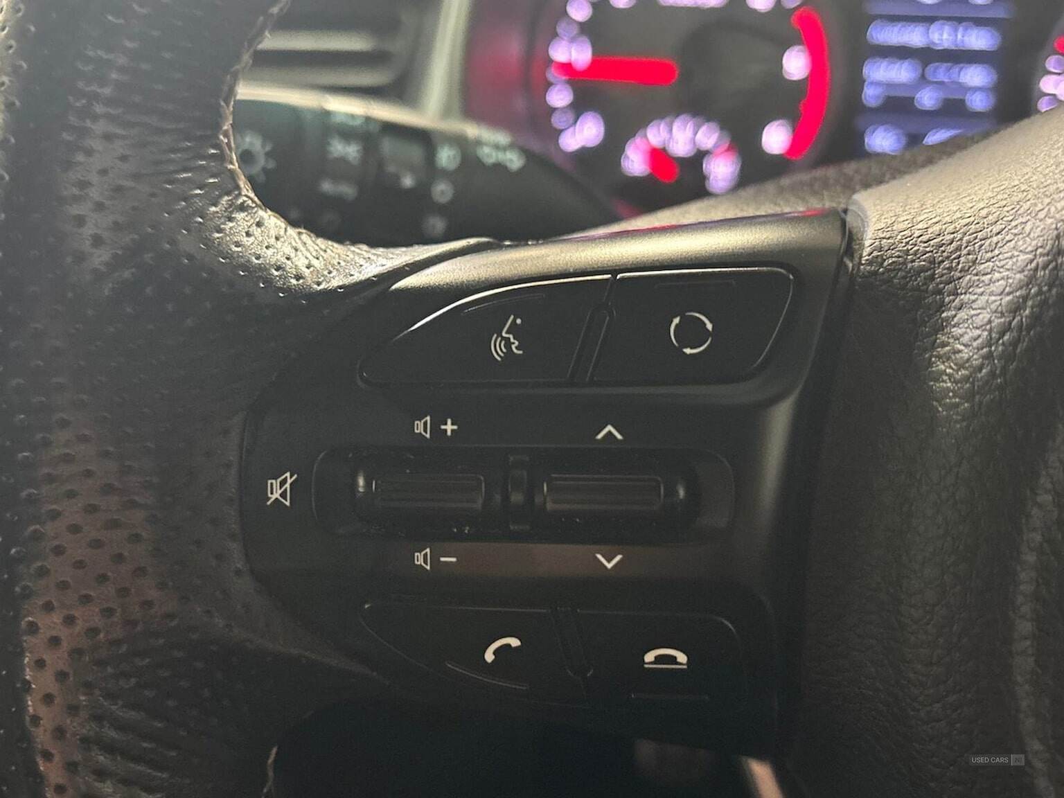Jun 2019 Kia Stonic 1.6 Crdi First Edition 5Dr