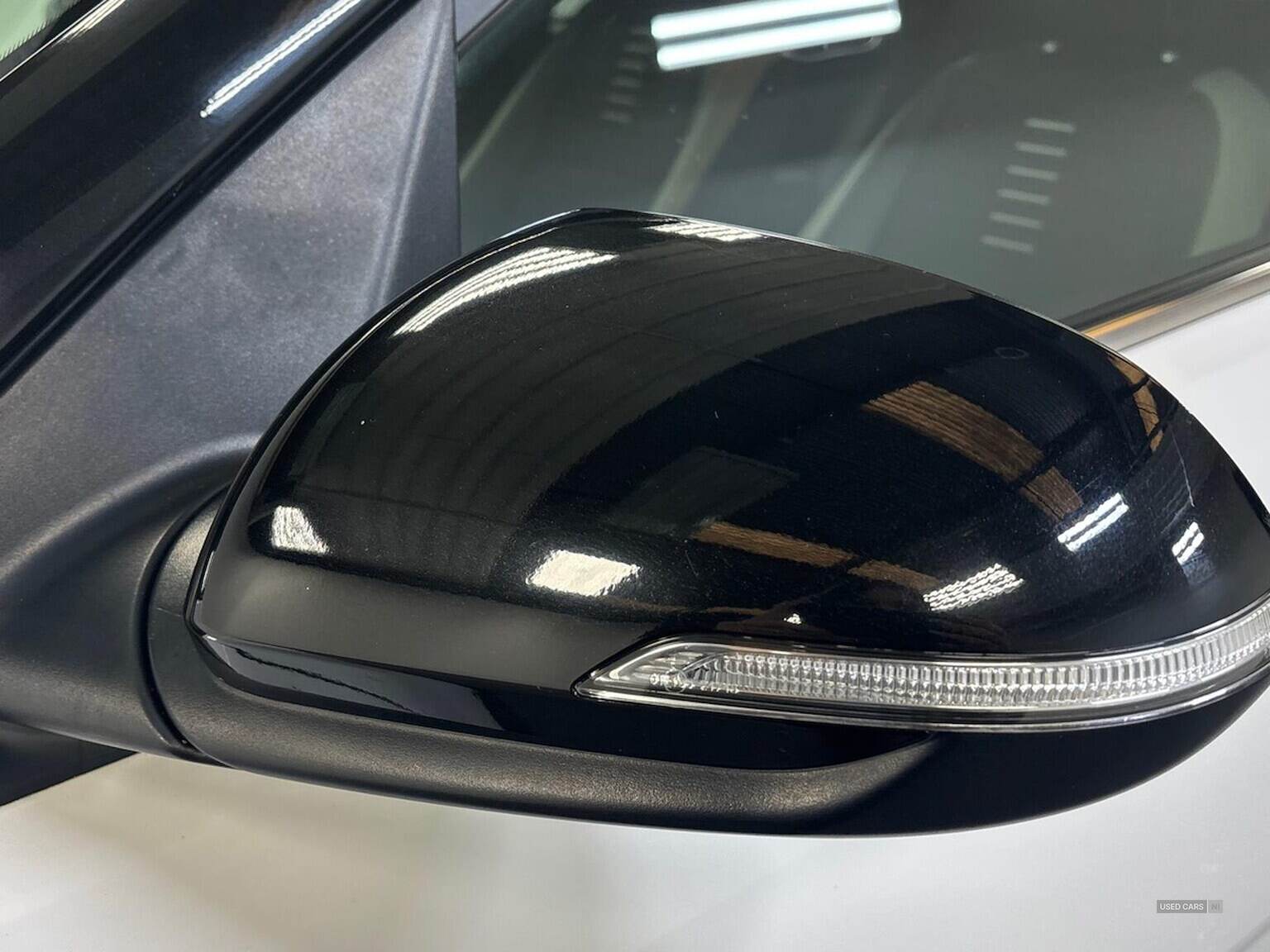 Jun 2019 Kia Stonic 1.6 Crdi First Edition 5Dr
