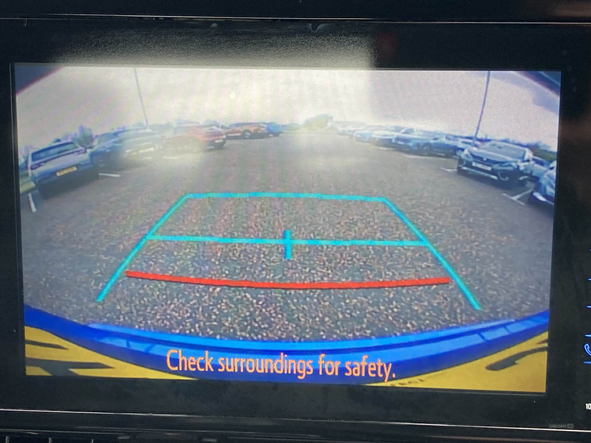Sep 2017 Toyota CHR 1.8 Hybrid Icon 5dr CVT