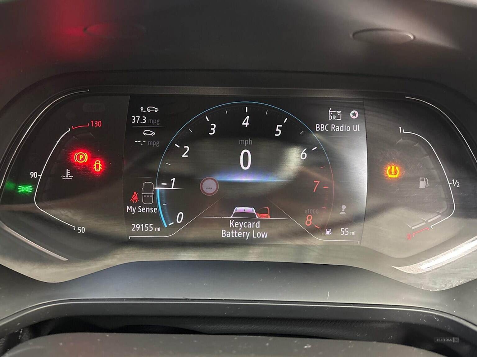 Feb 2022 Renault Captur 1.0 Tce 90 S Edition 5Dr